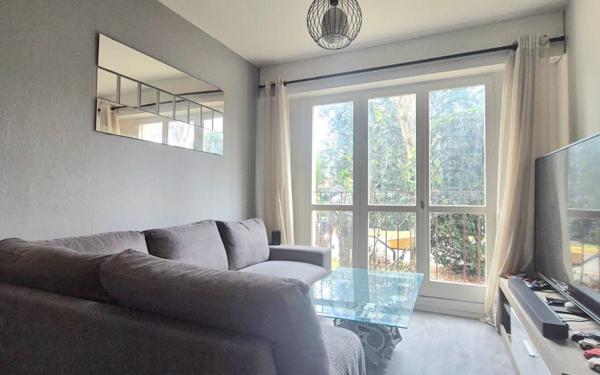 Appartement à vendre    2 pièces • 40,44 m2 Yerres