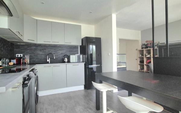 Appartement à vendre    2 pièces • 40,44 m2 Yerres