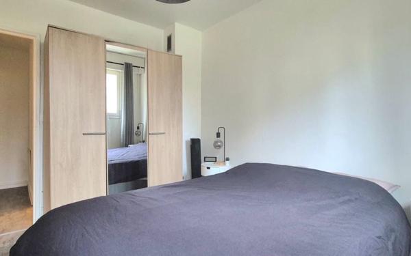 Appartement à vendre    2 pièces • 40,44 m2 Yerres