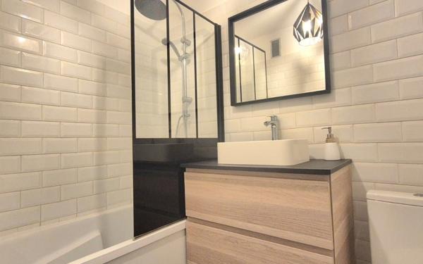 Appartement à vendre    2 pièces • 40,44 m2 Yerres