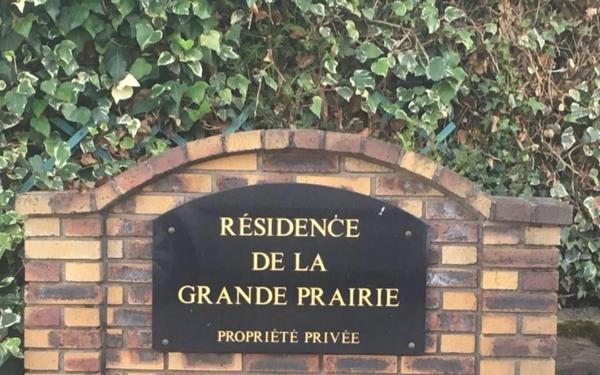 Appartement à vendre    2 pièces • 40,44 m2 Yerres