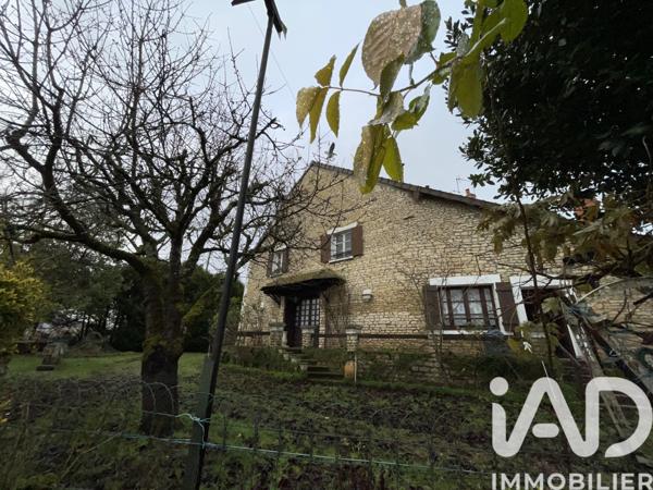 Maison à vendre 1 pièce 223 m² Varennes-lès-Narcy