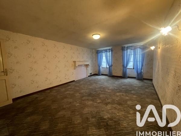 Maison à vendre 1 pièce 223 m² Varennes-lès-Narcy