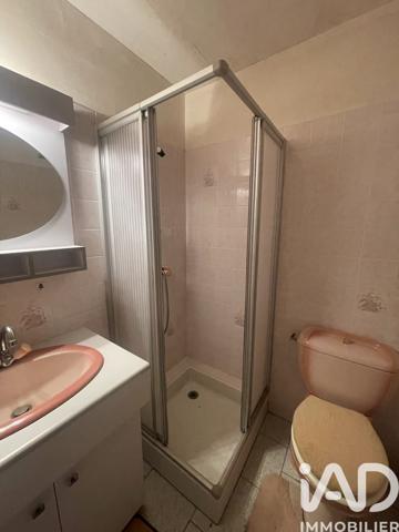 Maison à vendre 1 pièce 223 m² Varennes-lès-Narcy