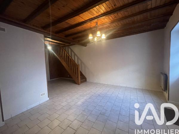 Maison à vendre 1 pièce 223 m² Varennes-lès-Narcy