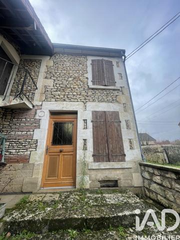 Maison à vendre 1 pièce 223 m² Varennes-lès-Narcy