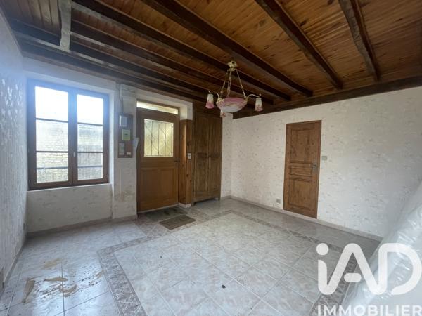 Maison à vendre 1 pièce 223 m² Varennes-lès-Narcy