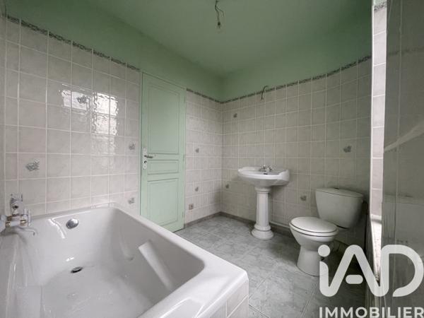 Maison à vendre 1 pièce 223 m² Varennes-lès-Narcy