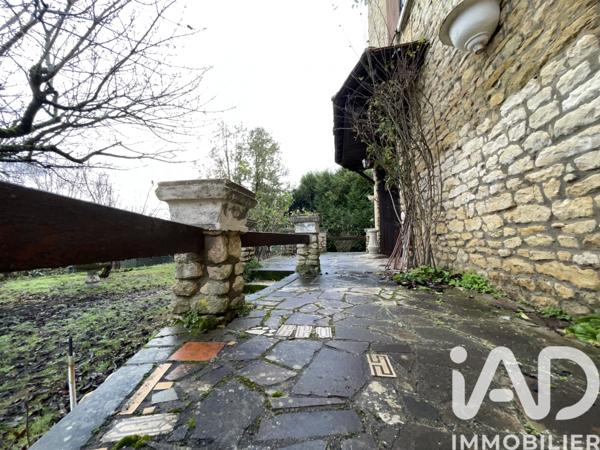 Maison à vendre 1 pièce 223 m² Varennes-lès-Narcy