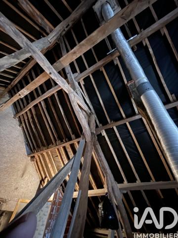 Maison à vendre 1 pièce 223 m² Varennes-lès-Narcy