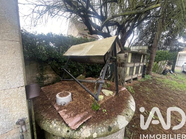 Maison à vendre 1 pièce 223 m² Varennes-lès-Narcy