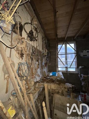 Maison à vendre 1 pièce 223 m² Varennes-lès-Narcy