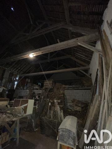 Maison à vendre 1 pièce 223 m² Varennes-lès-Narcy