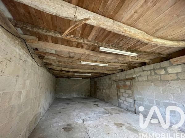 Maison à vendre 1 pièce 223 m² Varennes-lès-Narcy