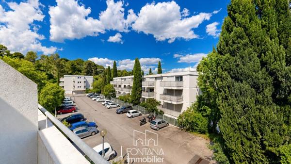 Vente / Appartement