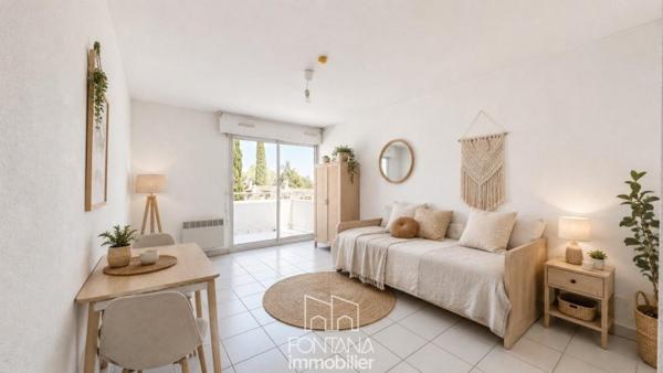 Vente / Appartement
