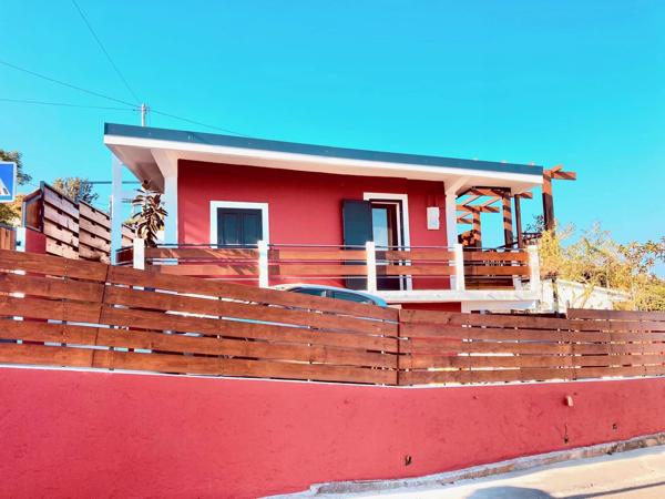 Maison avec Vue Océan — Nouveau Prix