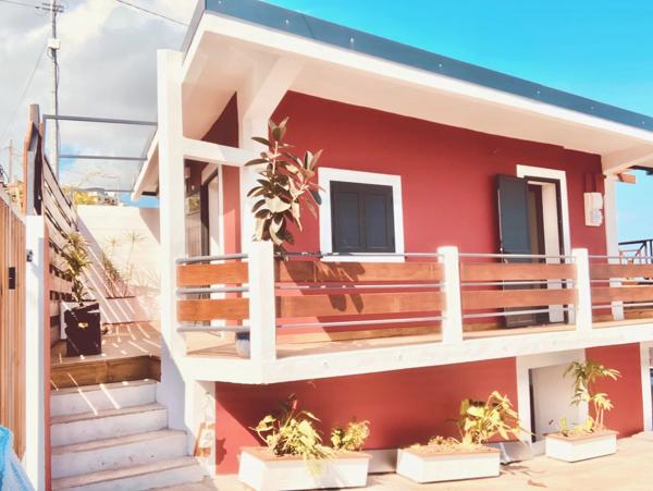 Maison avec Vue Océan — Nouveau Prix