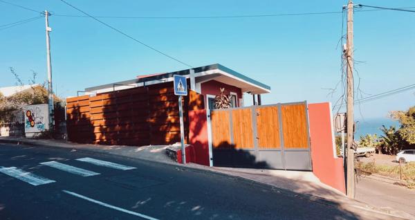Maison avec Vue Océan — Nouveau Prix
