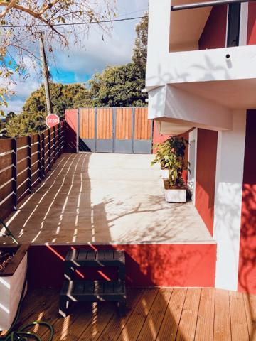 Maison avec Vue Océan — Nouveau Prix