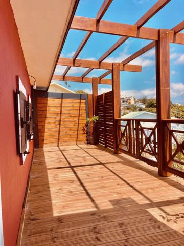 Maison avec Vue Océan — Nouveau Prix