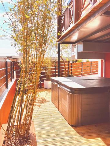 Maison avec Vue Océan — Nouveau Prix