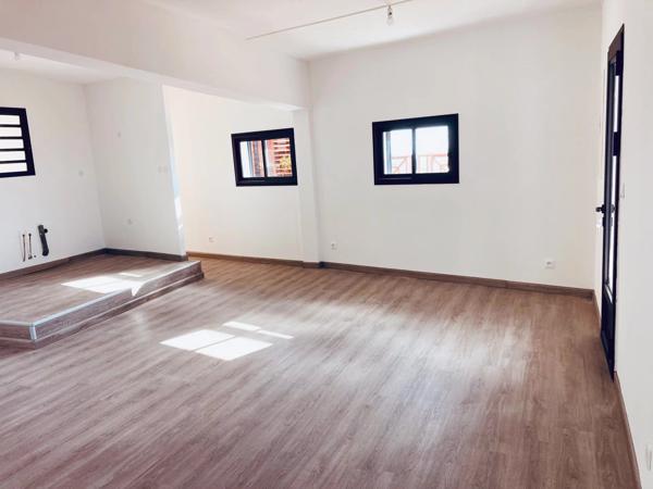 Maison avec Vue Océan — Nouveau Prix