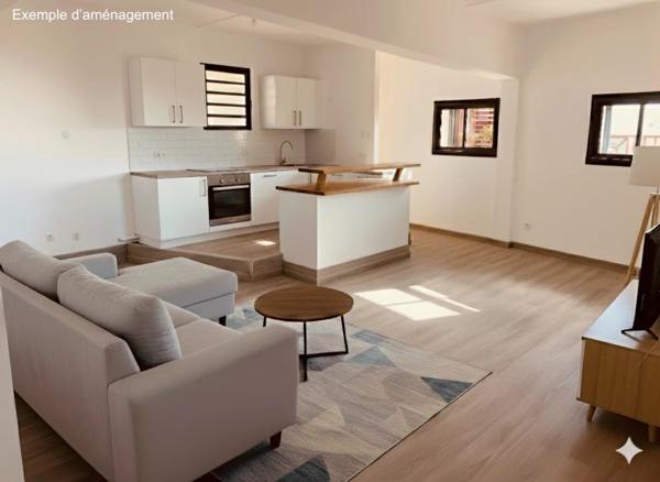 Maison avec Vue Océan — Nouveau Prix