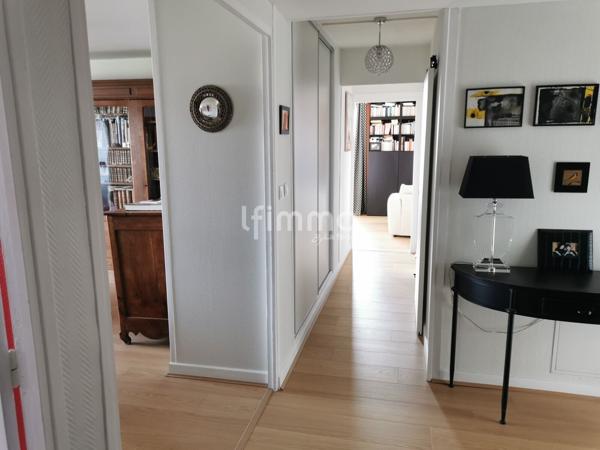 Appartement Epinal