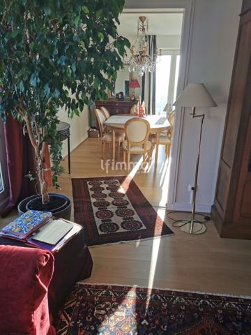 Appartement Epinal