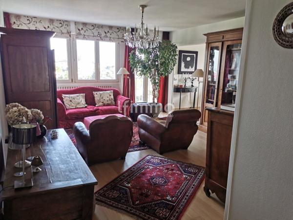 Appartement Epinal