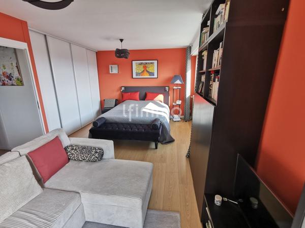 Appartement Epinal