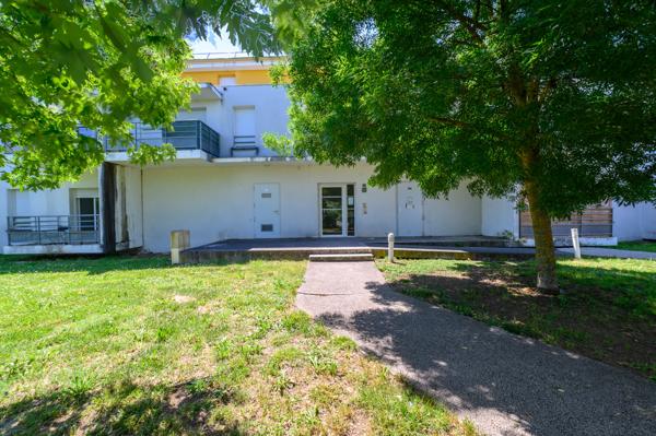 Investissement locatif dans résidence 2012