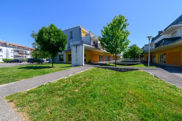 Investissement locatif dans résidence 2012