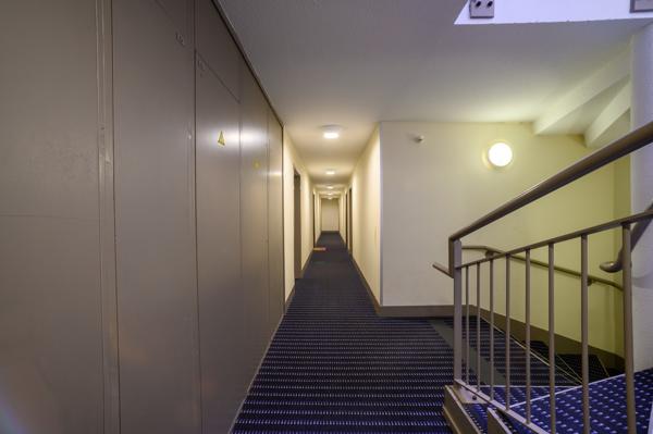 Investissement locatif dans résidence 2012