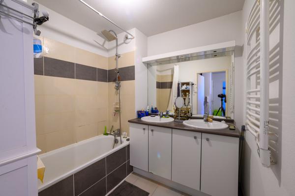 Investissement locatif dans résidence 2012