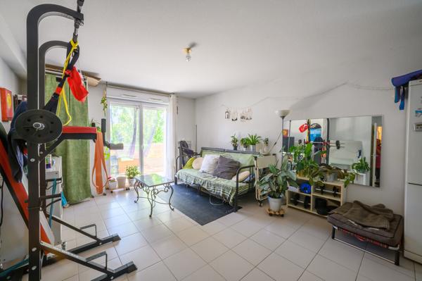 Investissement locatif dans résidence 2012