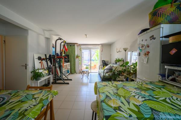 Investissement locatif dans résidence 2012