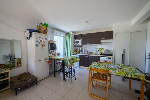 Investissement locatif dans résidence 2012