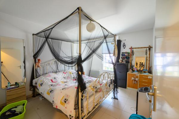 Investissement locatif dans résidence 2012