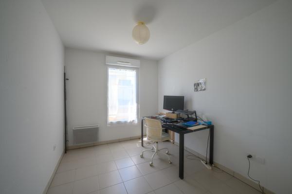 Investissement locatif dans résidence 2012