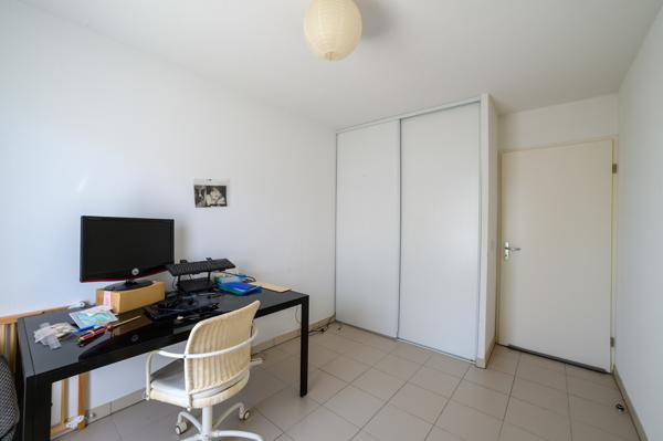 Investissement locatif dans résidence 2012