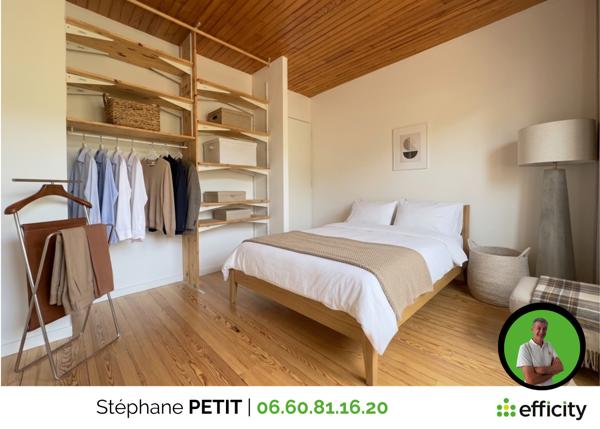 Maison
         4 pièces
        - 91 m² Exclusivité 148 000 € *