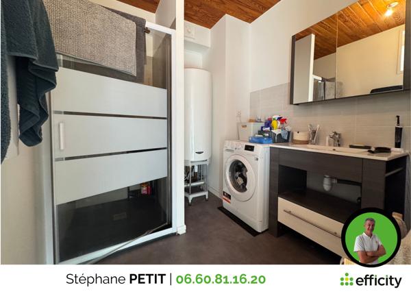 Maison
         4 pièces
        - 91 m² Exclusivité 148 000 € *
