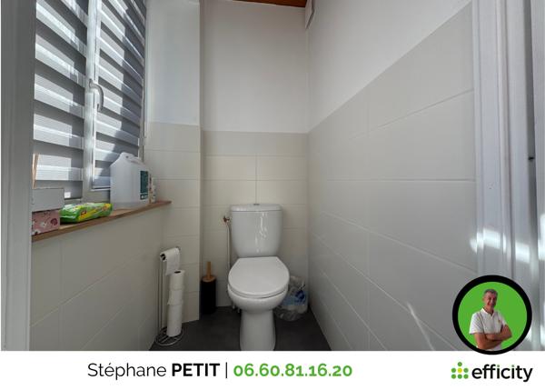 Maison
         4 pièces
        - 91 m² Exclusivité 148 000 € *