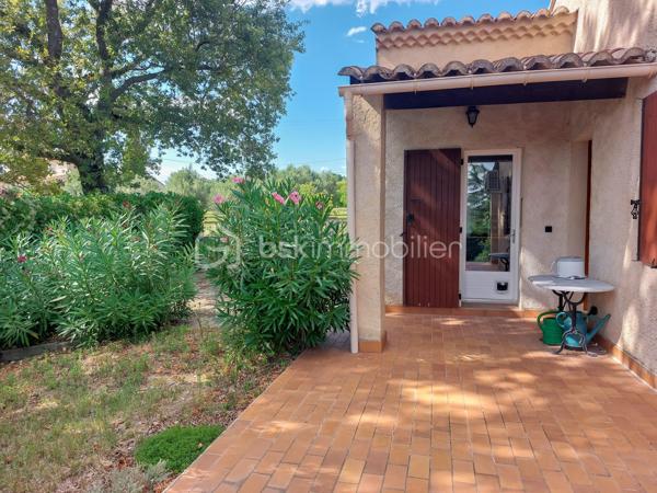 Maison traditionnelle de 115 m²