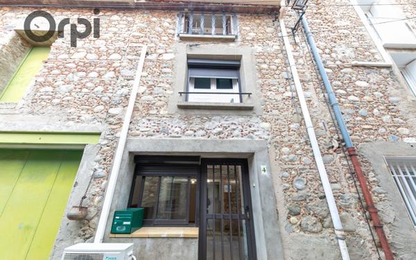 Maison à vendre    3 pièces • 60 m2 Millas