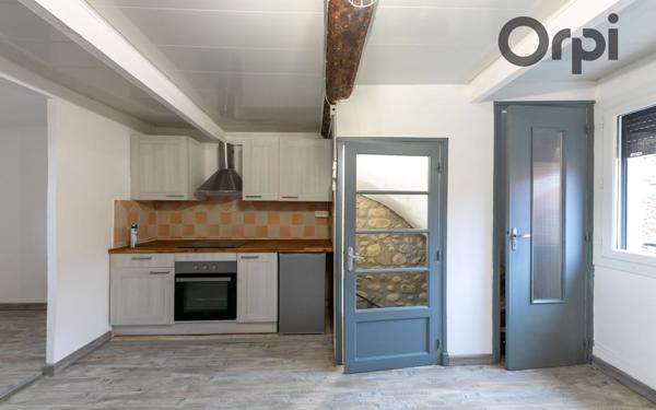 Maison à vendre    3 pièces • 60 m2 Millas