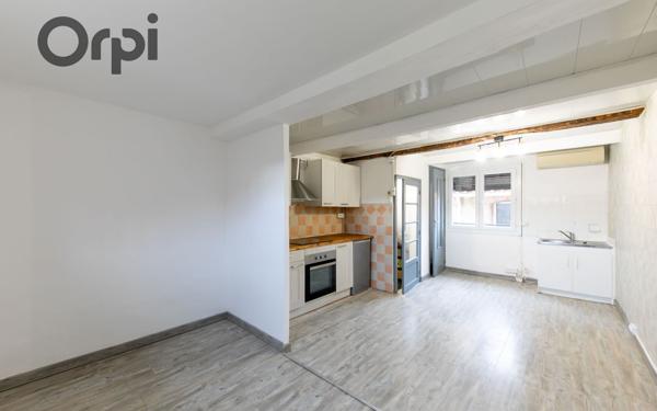 Maison à vendre    3 pièces • 60 m2 Millas