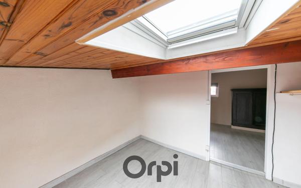 Maison à vendre    3 pièces • 60 m2 Millas